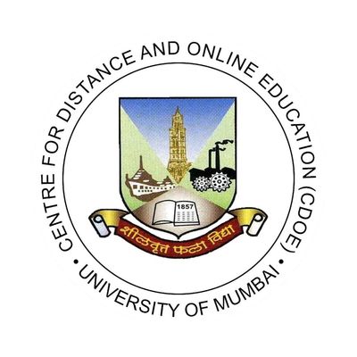 M.Com at Institute of Distance and Open Learning, University of Mumbai, Mumbai (All Areas)