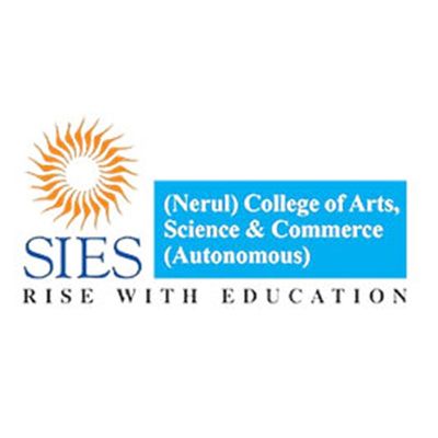 M.Com at SIES (Nerul) College of Arts, Science and Commerce (Autonomous), Mumbai (All Areas)