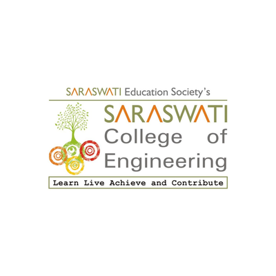 B.E. in Computer Science and Engineering at Saraswati College of Engineering, Mumbai (All Areas)