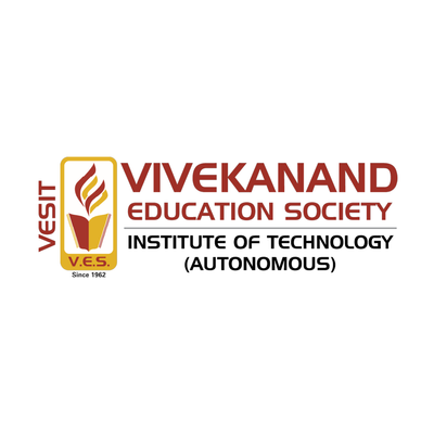 B.Tech. in Computer Science and Engineering at Vivekanand Education Society’s Institute of Technology, Mumbai (All Areas)