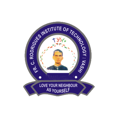 B.Tech. in Computer Science and Engineering at Fr. C. Rodrigues Institute of Technology, Mumbai (All Areas)