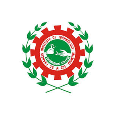 B.Tech. in Computer Science and Engineering at St. Francis Institute of Technology, Mumbai (All Areas)
