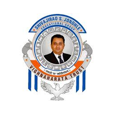 B.Tech. in Computer Science and Engineering at Shivajirao S. Jondhale College of Engineering, Mumbai (All Areas)