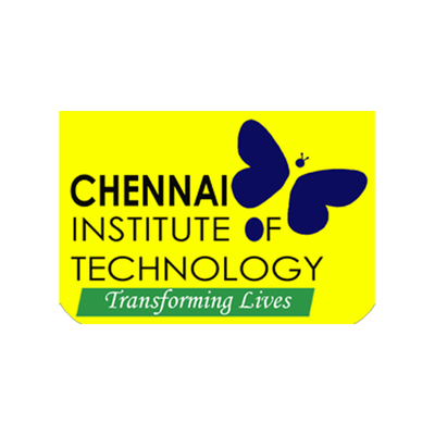 Bachelor of Engineering in Mechanical Engineering (B.E. Mechanical) at Chennai Institute of Technology, Chennai