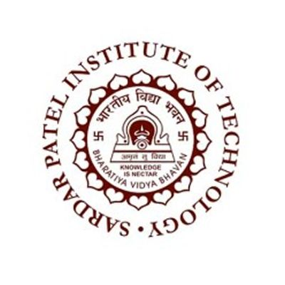 B.Tech. in Computer Science and Engineering at Sardar Patel Institute of Technology, Mumbai (All Areas)