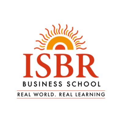 PhD/FPM – Doctoral Level Program at ISBR Business School, Bengaluru/Bangalore