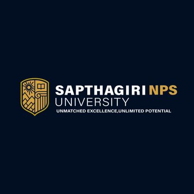B.Tech in Electrical & Electronics Engineering at Sapthagiri NPS University, Bengaluru/Bangalore