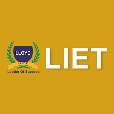 Master of Technology (M.Tech) at Lloyd Institute of Engineering & Tech, Delhi/NCR