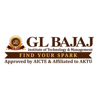 Master of Technology (M.Tech) at GL Bajaj Institute of Technology and Management, Delhi/NCR