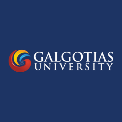 Master of Technology (M.Tech) at Galgotias University, Delhi/NCR