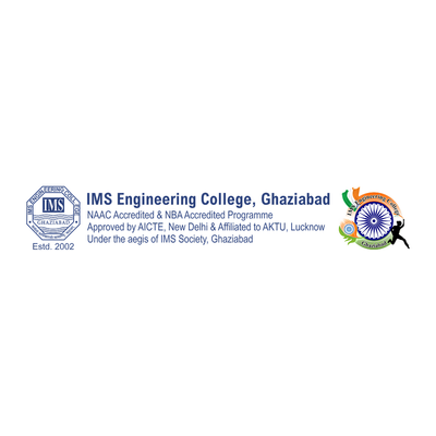 Master of Technology (M.Tech) at IMS Engineering College, Delhi/NCR