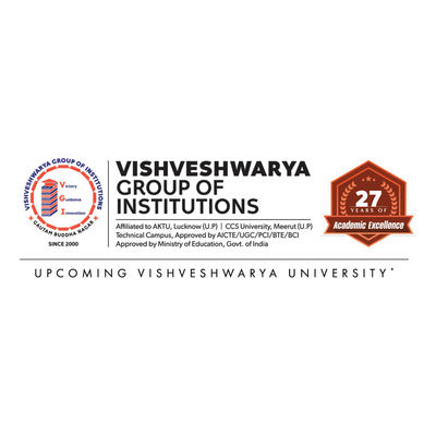 Master of Technology (M.Tech) at Vishveshwarya Group of Institutions (VGI), Delhi/NCR