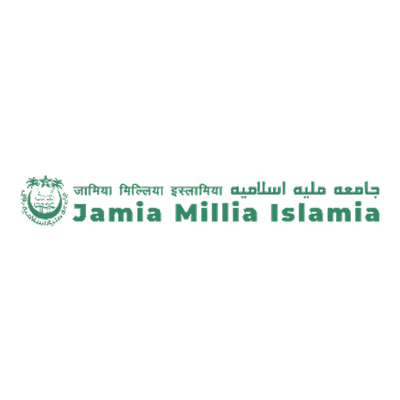 Master of Technology (M.Tech) at Jamia Millia Islamia (JMI), Delhi/NCR