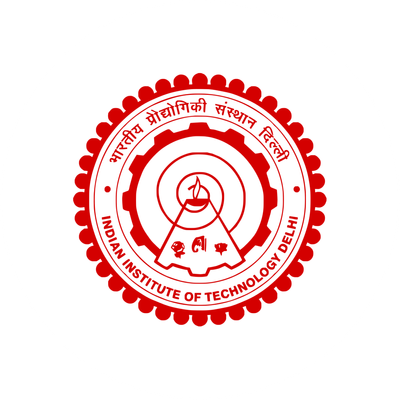 B.Tech in Mechanical Engineering at Indian Institute of Technology Delhi, Delhi/NCR