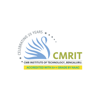 B.E. in Computer Science and Engineering at CMR Institute of Technology, Bengaluru/Bangalore