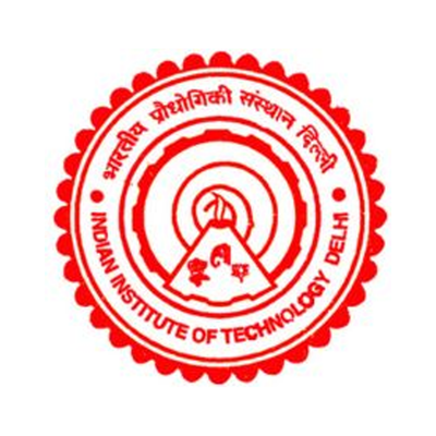 B.Tech in Chemical Engineering at Indian Institute of Technology, Delhi, Delhi/NCR