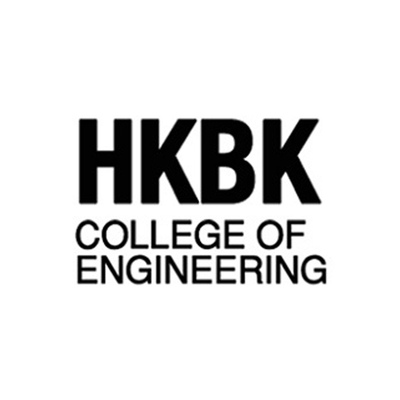 B.E. in Computer Science and Engineering at HKBK College of Engineering, Bengaluru/Bangalore