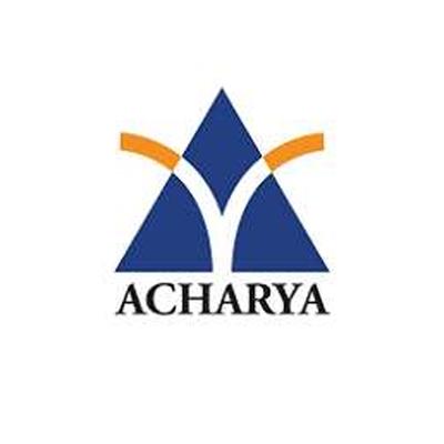 B.E. in Computer Science and Engineering at Acharya Institute of Technology, Bengaluru/Bangalore