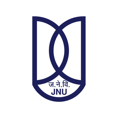 Master of Technology (M.Tech) at Jawaharlal Nehru University (JNU), Delhi/NCR