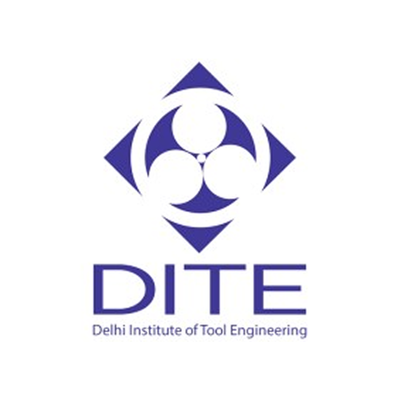 Master of Technology (M.Tech) at Delhi Institute of Tool Engineering (DITE), Delhi/NCR