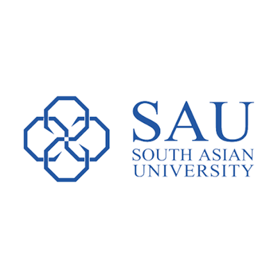 Master of Technology (M.Tech) at South Asian University (SAU), Delhi/NCR