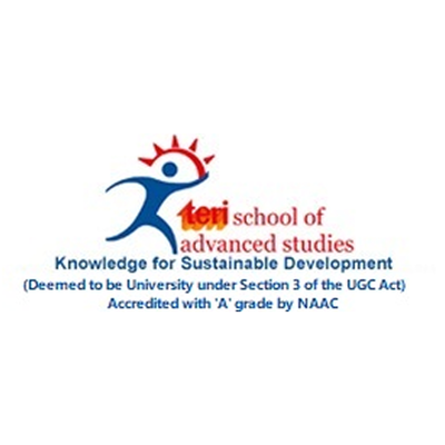 Master of Technology (M.Tech) in Renewable Energy Engineering and Management at TERI School of Advanced Studies, Delhi/NCR