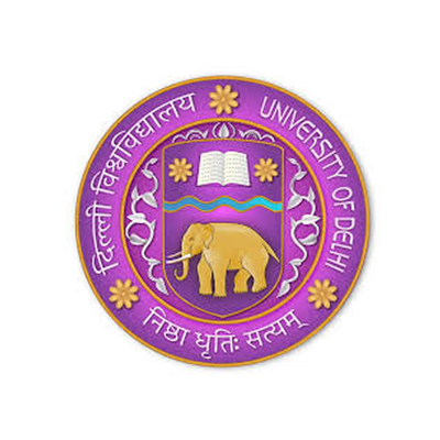 Master of Technology (M.Tech) at University of Delhi (DU), Delhi/NCR