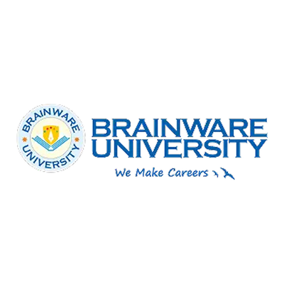 M.A. in English at Brainware University, Kolkata