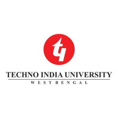 M.A. in English at Techno India University, Kolkata