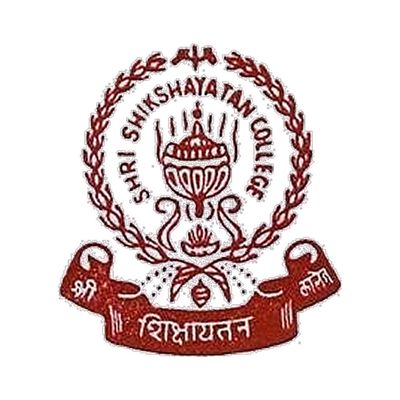 M.A. in English at Shri Shikshayatan College, Kolkata