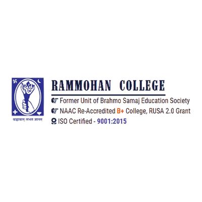 M.A. in Bengali at Rammohan College, Kolkata