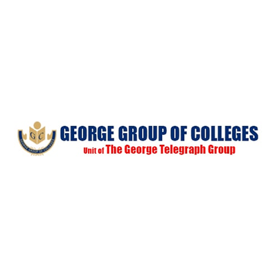 M.A. in Journalism at George Group of Colleges, Kolkata