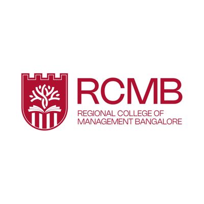 Post Graduate Diploma in Management (PGDM) at Regional College of Management, Bangalore (RCMB), Bengaluru/Bangalore
