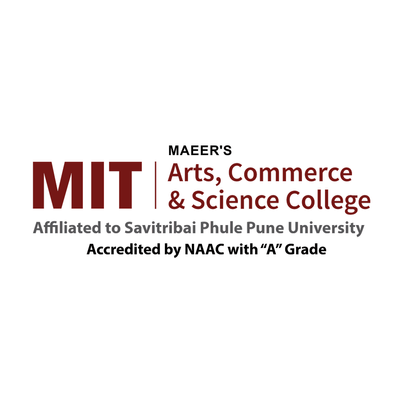 B.Sc. in Computer Science at MIT Arts, Commerce & Science College, Pune