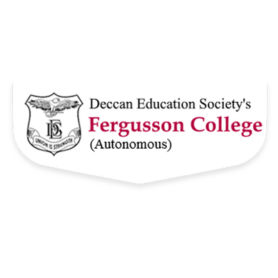 B.Sc. in Computer Science at Fergusson College, Pune