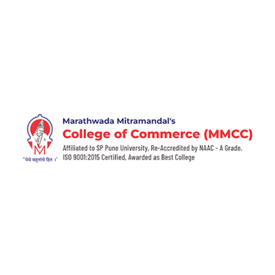 B.Sc. in Computer Science at Marathwada Mitra Mandal’s College of Commerce, Pune