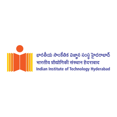 M.A. in Development Studies at Indian Institute of Technology Hyderabad, Hyderabad