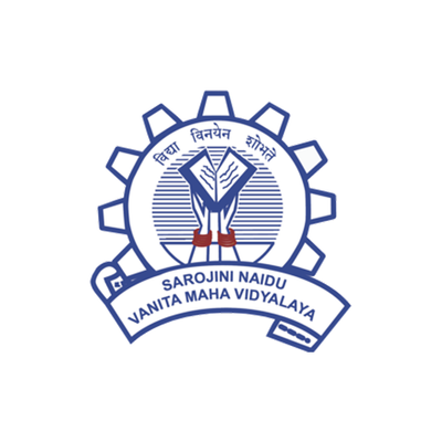 M.A. in English at Sarojini Naidu Vanita Maha Vidyalaya, Hyderabad