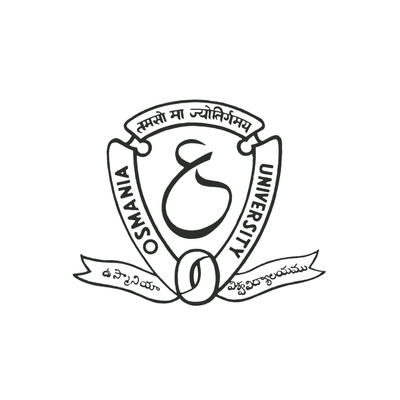 M.A. in Political Science at Osmania University, Hyderabad