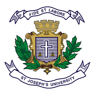 Bachelor of Social Work (BSW) at St. Joseph's University, Bengaluru/Bangalore