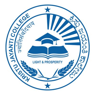 Bachelor of Computer Applications (BCA) at Kristu Jayanti College, Bengaluru/Bangalore