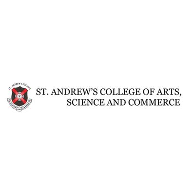 B.A. in English at St. Andrew's College of Arts, Science and Commerce, Mumbai (All Areas)