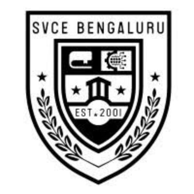 Master of Technology (M.Tech) at Sri Venkateshwara College of Engineering, Bengaluru/Bangalore