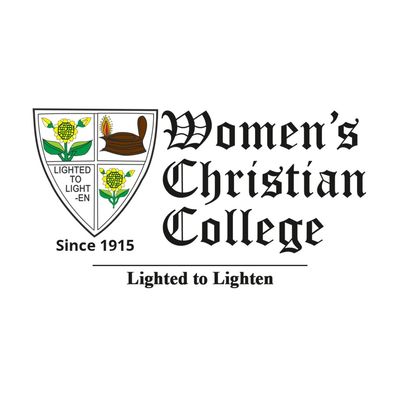 BBA at Women’s Christian College, Chennai