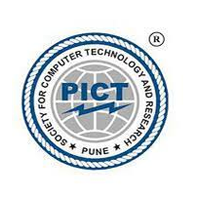 B.Tech. in Computer Engineering at Pune Institute of Computer Technology (PICT), Pune