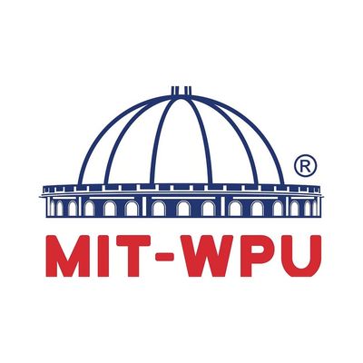 B.Tech. (Artificial Intelligence and Data Science) at MIT World Peace University (MIT-WPU), Pune