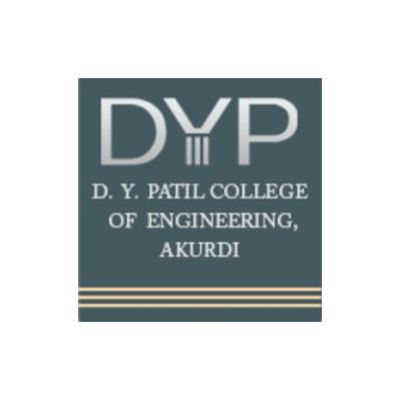 B.Tech. in Mechanical Engineering at D. Y. Patil College of Engineering, Akurdi, Pune, Pune