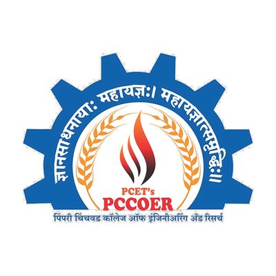 B.Tech. in Computer Engineering at Pimpri Chinchwad College of Engineering & Research, Pune