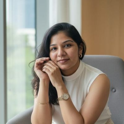 Mayurica Chauhan (Career Guidance), Delhi