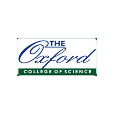 Bachelor of Computer Applications (BCA) at The Oxford College of Science, Bengaluru/Bangalore